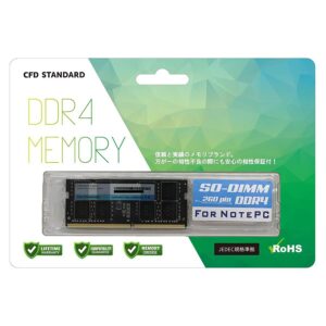 CFD D4N3200CS-16G